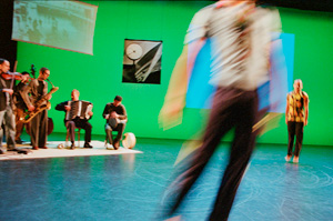 'Barcelona in 48 Hours' photo copyright Anja Hitzenberger
